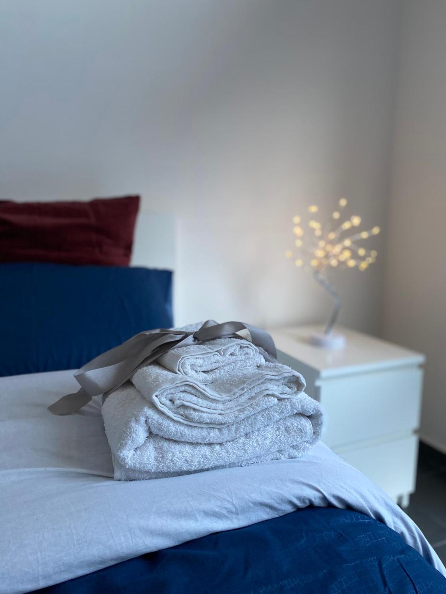 *Love'N Fly Apartament * Airport- Ducati Болоня Екстериор снимка