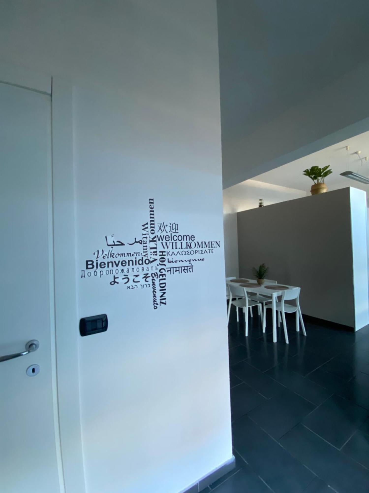 *Love'N Fly Apartament * Airport- Ducati Болоня Екстериор снимка