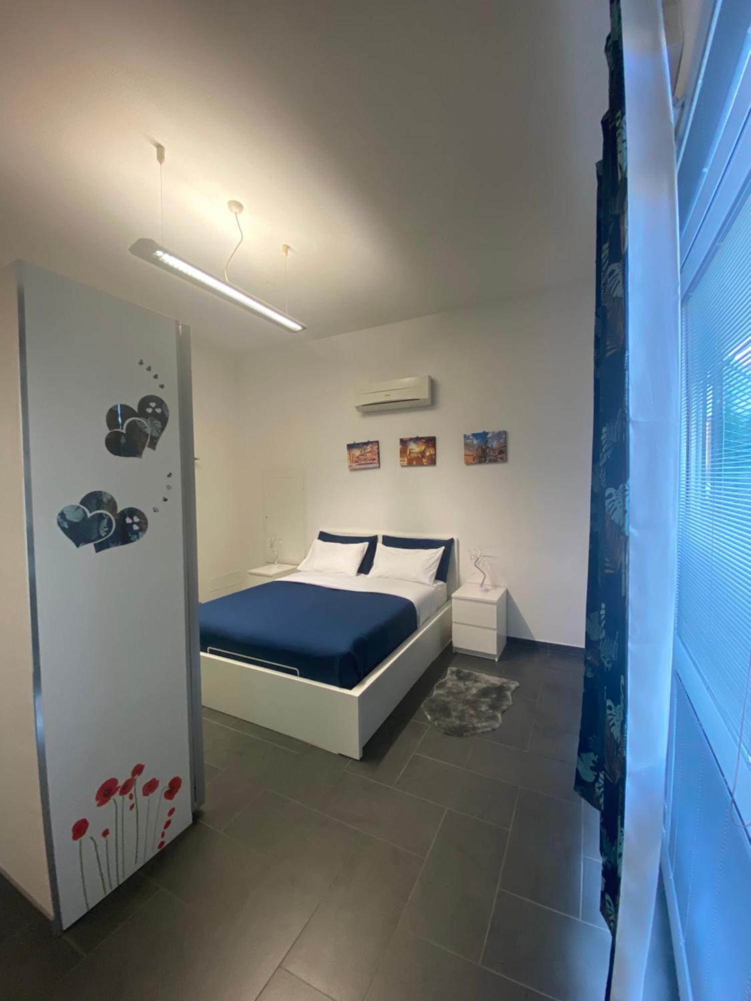 *Love'N Fly Apartament * Airport- Ducati Болоня Екстериор снимка