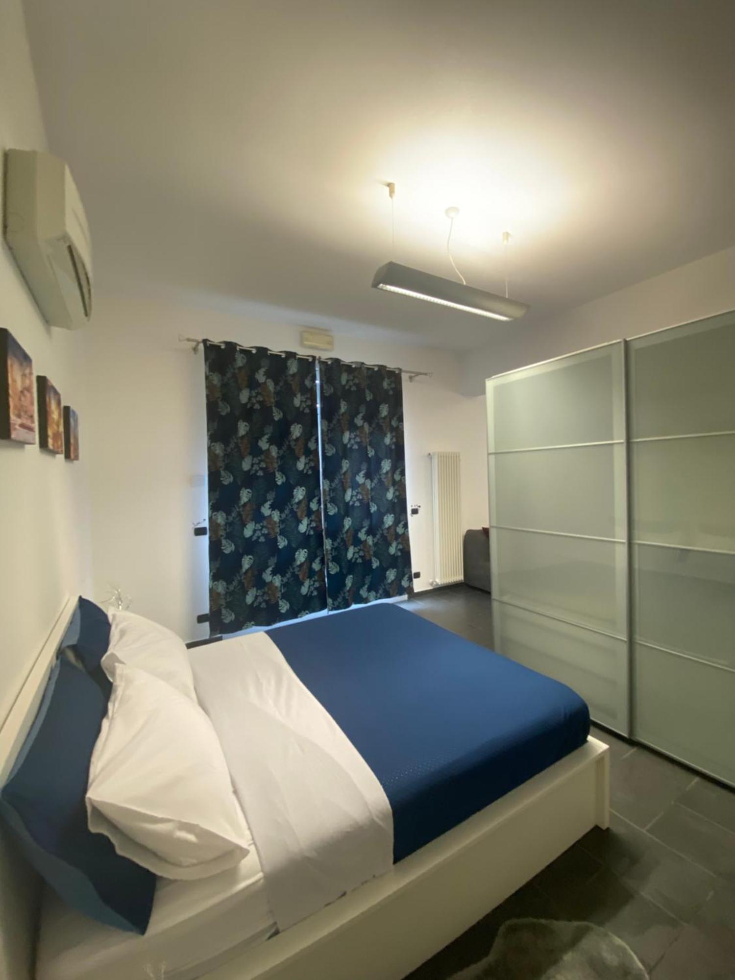 *Love'N Fly Apartament * Airport- Ducati Болоня Екстериор снимка